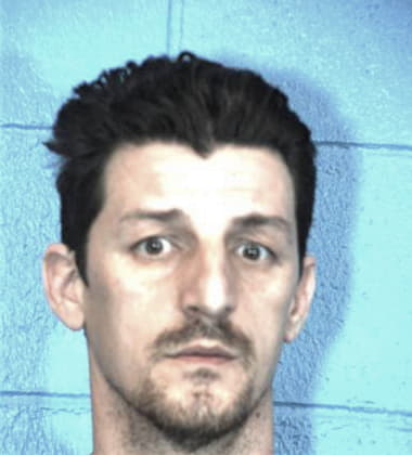 Christopher Lattier - Williamson County, TX 