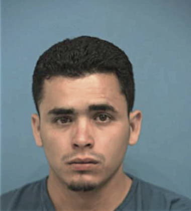 Aaron Leal - Williamson County, TX 