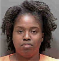 Vanessa Lee, - Sarasota County, FL 