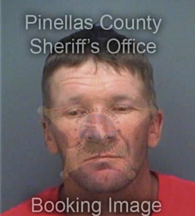 Allen Lentz, - Pinellas County, FL 