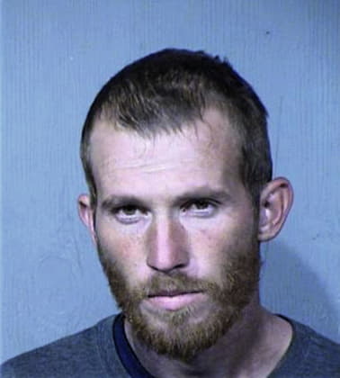 Dennis Lewis - Maricopa County, AZ 