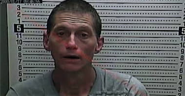 Ronald Longstreath, - Harlan County, KY 