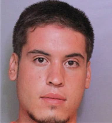 Alejandro Lopez, - Polk County, FL 