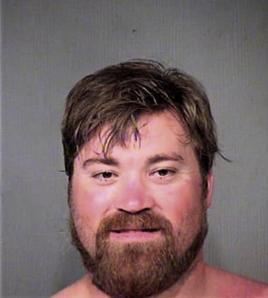 Mitchell Lord - Maricopa County, AZ 