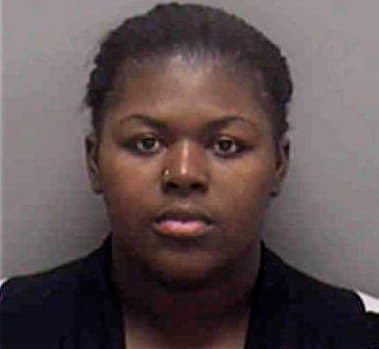 Tiffany Maddox, - Lee County, FL 