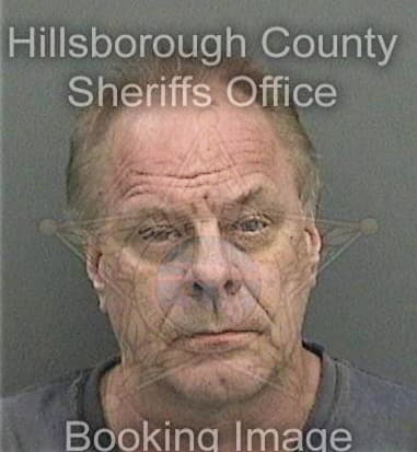 Ismael Marianogarcia, - Hillsborough County, FL 