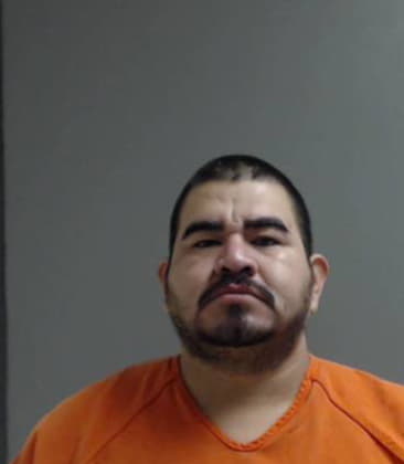 Angel Martinez, - Hidalgo County, TX 