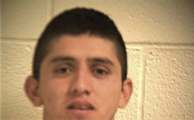 Daniel Martinez, - Hidalgo County, TX 