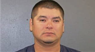 Rene Martinez, - Hardee County, FL 