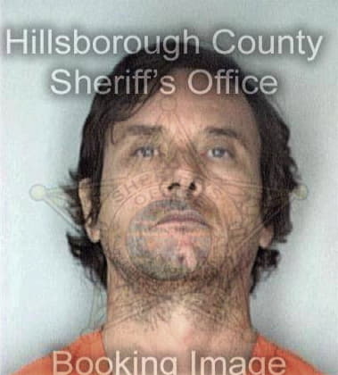 Scott Massa, - Hillsborough County, FL 