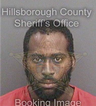 Stephen Mayo - Hillsborough County, FL 