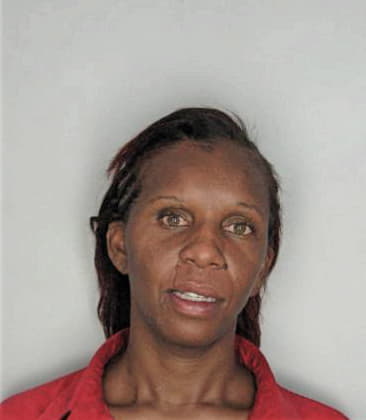 Tiesha Mays - Hillsborough County, FL 