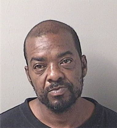 Ronald McCants, - Escambia County, FL 