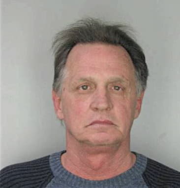 Larry McCullum - Hillsborough County, FL 