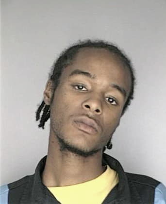 Robert McGill - Hillsborough County, FL 