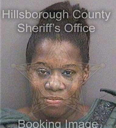 Latoya McGuire - Hillsborough County, FL 