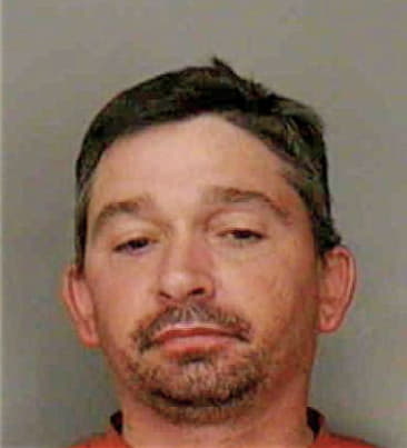 James McKnight - Polk County, FL 
