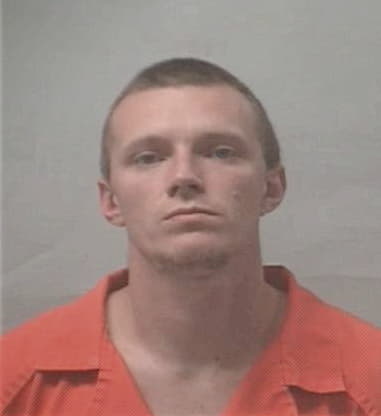 Aaron McPherson, - LaPorte County, IN 