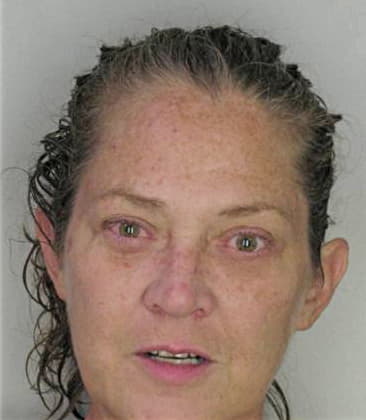 Deborah Mercado - Hillsborough County, FL 