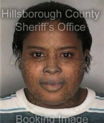 Jennifer Miles - Hillsborough County, FL 