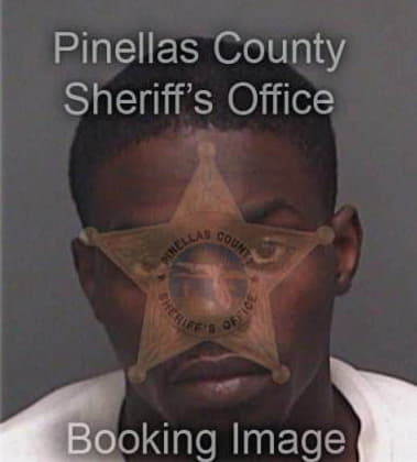 Brian Mitchell, - Pinellas County, FL 