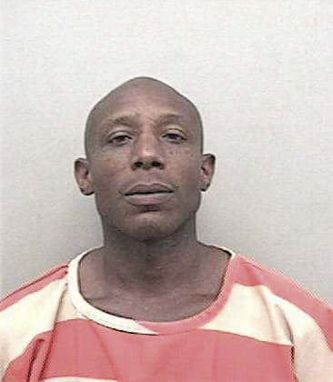 Roderick Mitchell, - Marion County, FL 