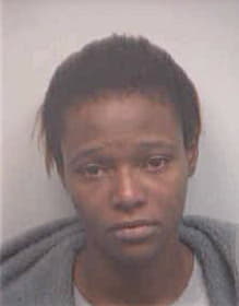 Tasha Mobley, - Fulton County, GA 