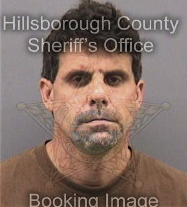 Joseph Moctezuma, - Hillsborough County, FL 