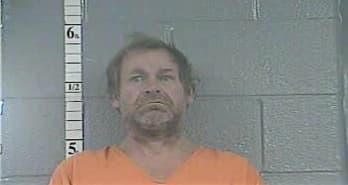 James Montgomery, - Bullitt County, KY 