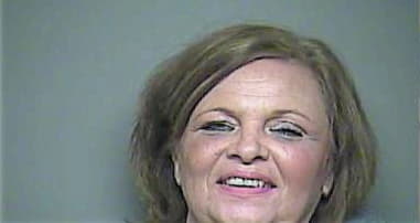 Martha Moore, - Chester County, SC 