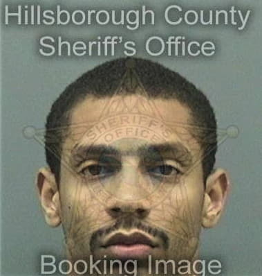 Willie Mooreland, - Hillsborough County, FL 