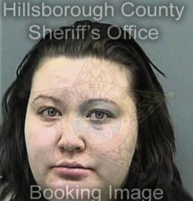 Marielle Morton, - Hillsborough County, FL 