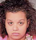 Sharquise Mott - Multnomah County, OR 