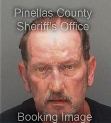 Christopher Mulvey, - Pinellas County, FL 