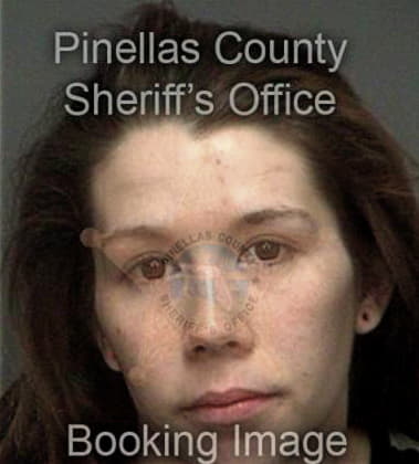 Melissa Murray, - Pinellas County, FL 