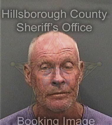 Dennis Myers, - Hillsborough County, FL 