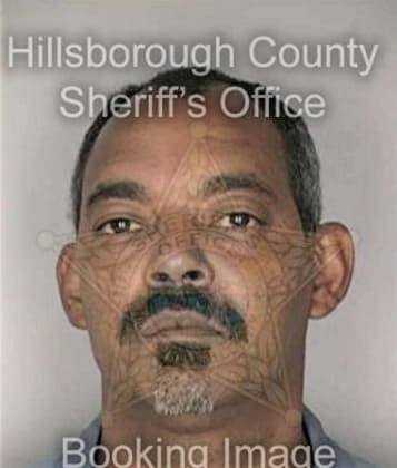 Felipe Orozco, - Hillsborough County, FL 