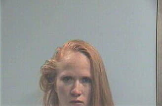 Alicia Owens, - Fayette County, KY 
