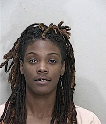 Davida Parson, - Marion County, FL 