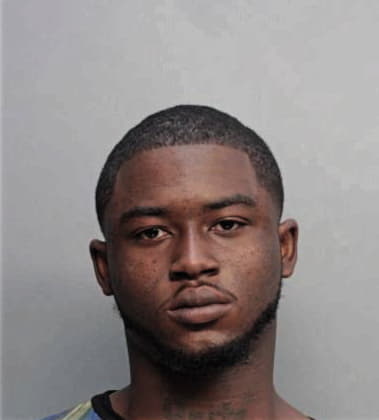 Kevin Patterson, - Dade County, FL 