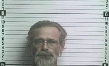 Justin Paul, - Brunswick County, NC 