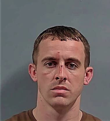 Samuel Pence, - Escambia County, FL 