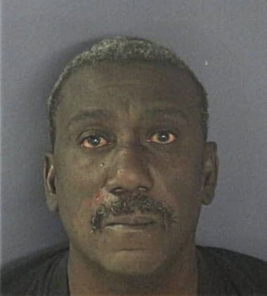 Otis Perkins, - Gadsden County, FL 