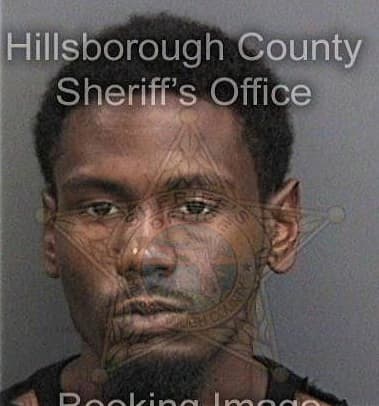 Desjone Perry, - Hillsborough County, FL 