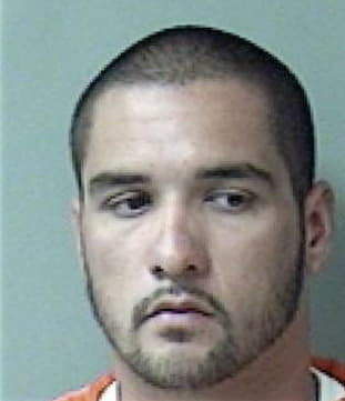 Daniel Peterson, - Okaloosa County, FL 