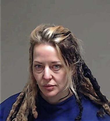 Christina Pierce - Collin County, TX 
