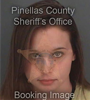 Yana Pogozheva, - Pinellas County, FL 