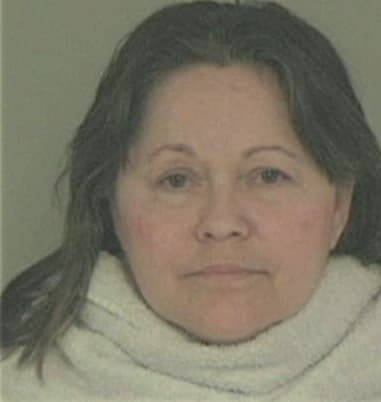 Maiellen Pohlman - Collin County, TX 