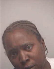 Aurelia Proctor, - Fulton County, GA 