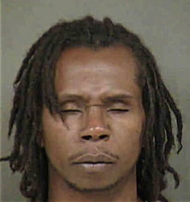 Gregory Quick, - Mecklenburg County, NC 
